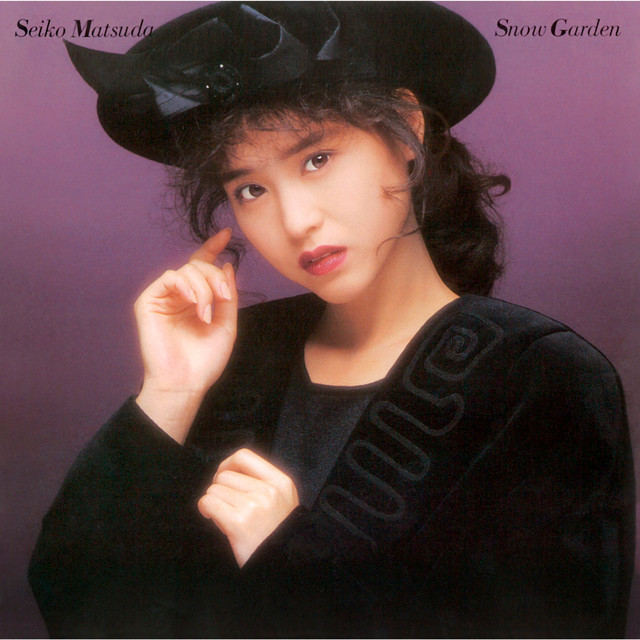 Snow Garden - Album by Seiko Matsuda | Spotify