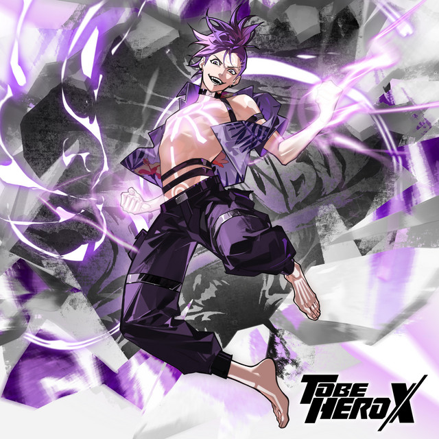 TO BE HERO X Original Soundtrack 
