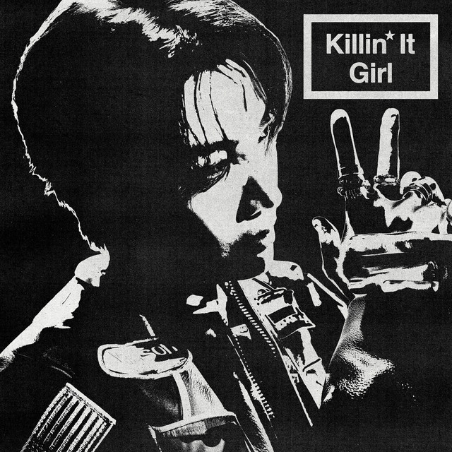 Killin' It Girl (Solo Version) - song and lyrics by j-hope | Spotify