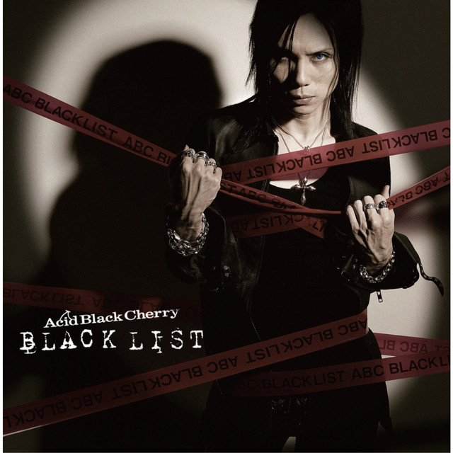 Murder Licence - song and lyrics by Acid Black Cherry | Spotify
