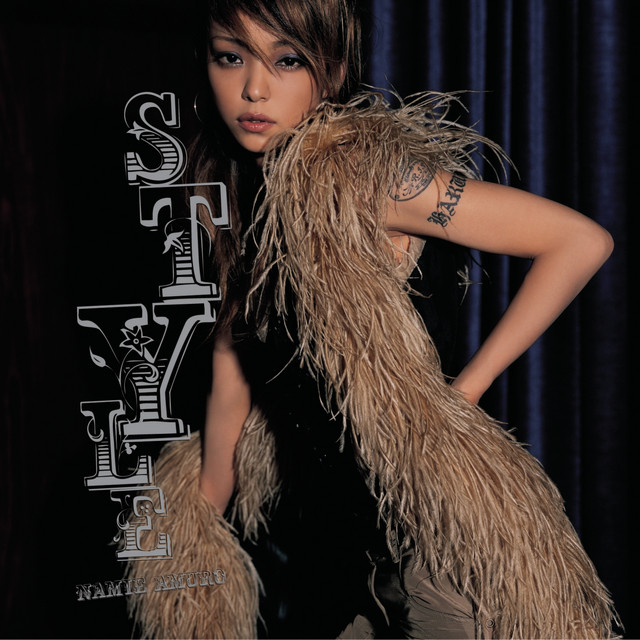 shine more ‑ 曲・歌詞：安室奈美恵 | Spotify