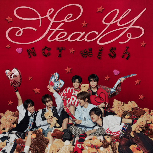 Hands Up - Korean Version – música e letra de NCT WISH | Spotify