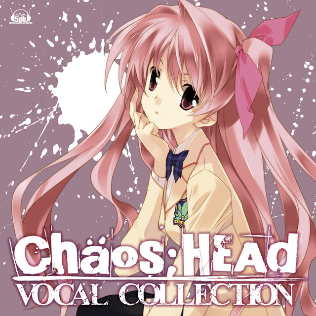 CHAOS;HEAD VOCAL COLLECTION - Compilation by Various Artists | Spotify