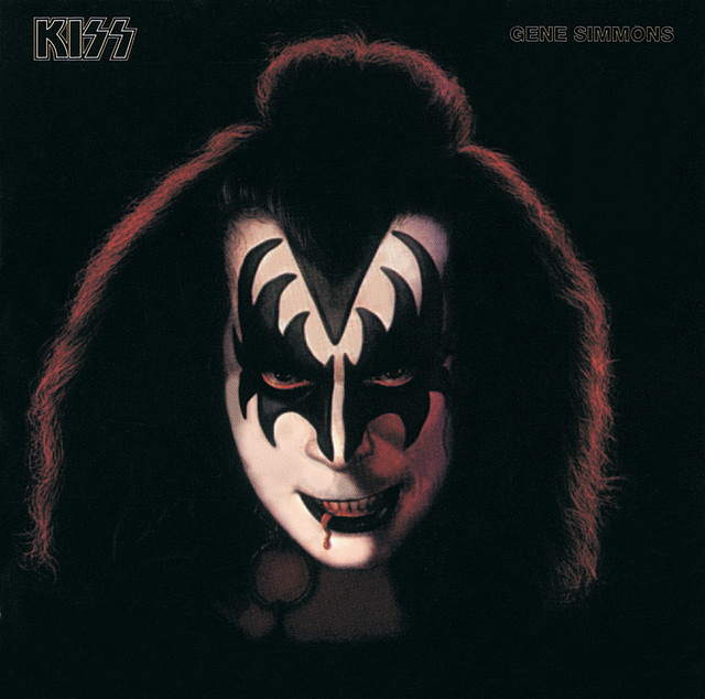 Gene Simmons ‑「アルバム」by ジーン・シモンズ | Spotify