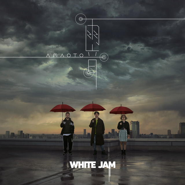 雨音 - Album by WHITE JAM | Spotify