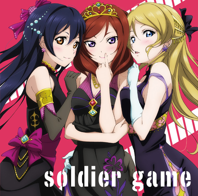 西木野真姫(CV.Pile) | Spotify