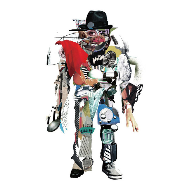 RADWIMPS 特別展 ジャケットTシャツ アルトコロニーの定理 L 受注販売