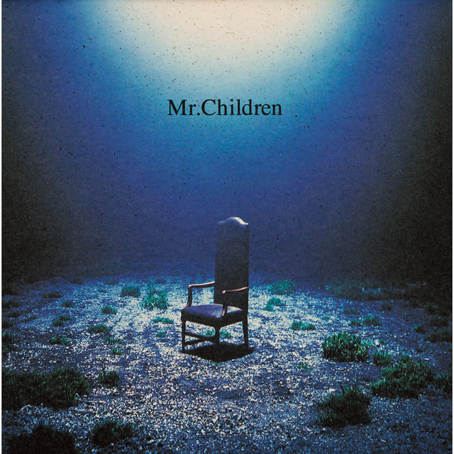 深海 - Album by Mr.Children | Spotify