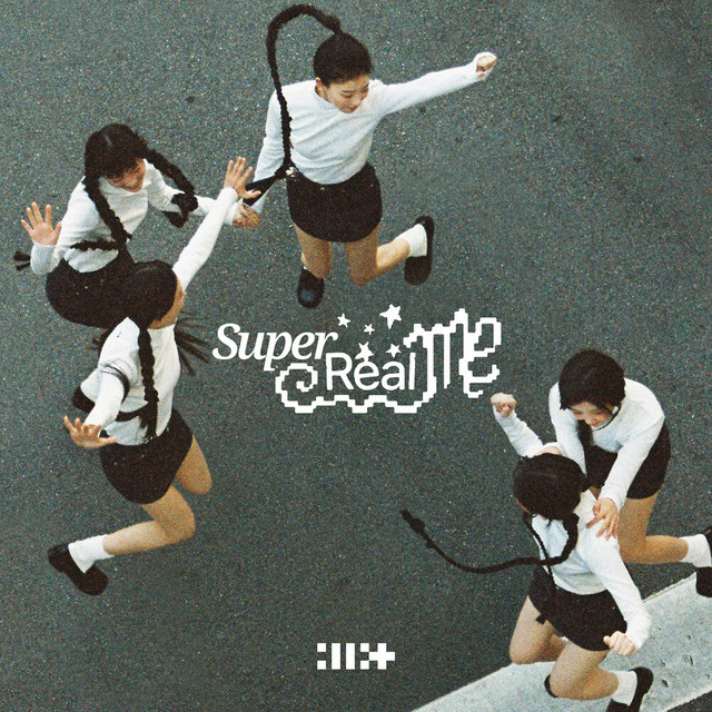SUPER REAL ME (Sped Up) ‑「EP」by ILLIT | Spotify