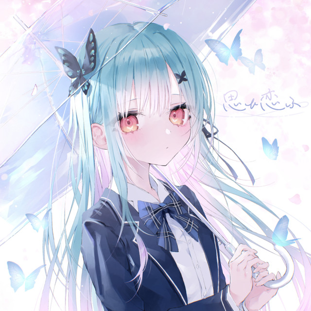 潤羽るしあ | Spotify