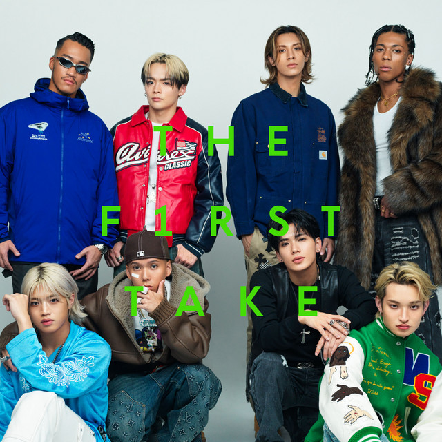Just Like Dat feat. JP THE WAVY - From THE FIRST TAKE ‑ 曲・歌詞