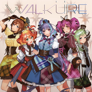ワルキューレは裏切らない - EP by Walkure | Spotify