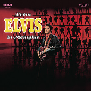 From Elvis Presley Boulevard, Memphis, Tennessee ‑「アルバム」by