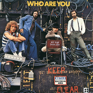 The Who - Tommy - The Rock Opera ‑「アルバム」by ザ・フー | Spotify
