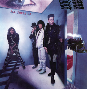 Music For Hangovers (Live) - Album by Cheap Trick | Spotify