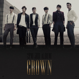 GALAXY OF 2PM - Album by 2PM | Spotify