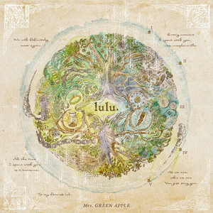 ライラック - Single by Mrs. GREEN APPLE | Spotify