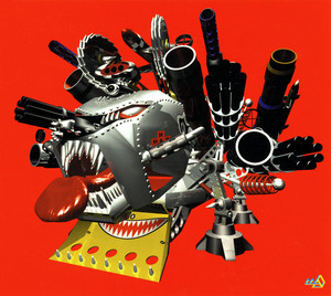 THE MAD CAPSULE MARKET'S - Album by The Mad Capsule Markets | Spotify