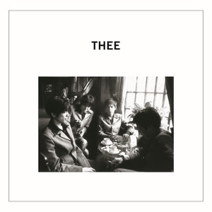 THEE GREATEST HITS - Compilation by Thee Michelle Gun Elephant
