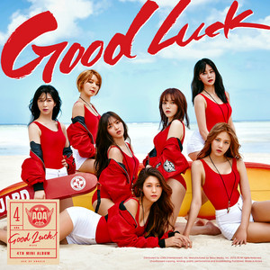 Ace of Angels - Album by AOA | Spotify