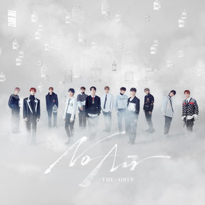 THE BOYZ Special Unit Digital Single [Tiger] - Single by THE BOYZ