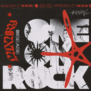 Eye of the Storm - Album by ONE OK ROCK | Spotify