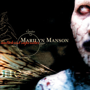 The Marilyn Manson Collection ‑「コンピレーション」by マリリン