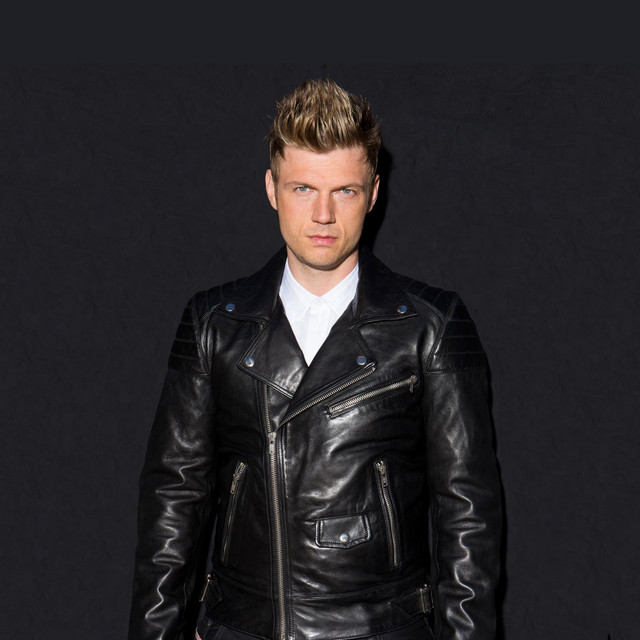 ニック・カーター Nick Carter コンサート セトリ