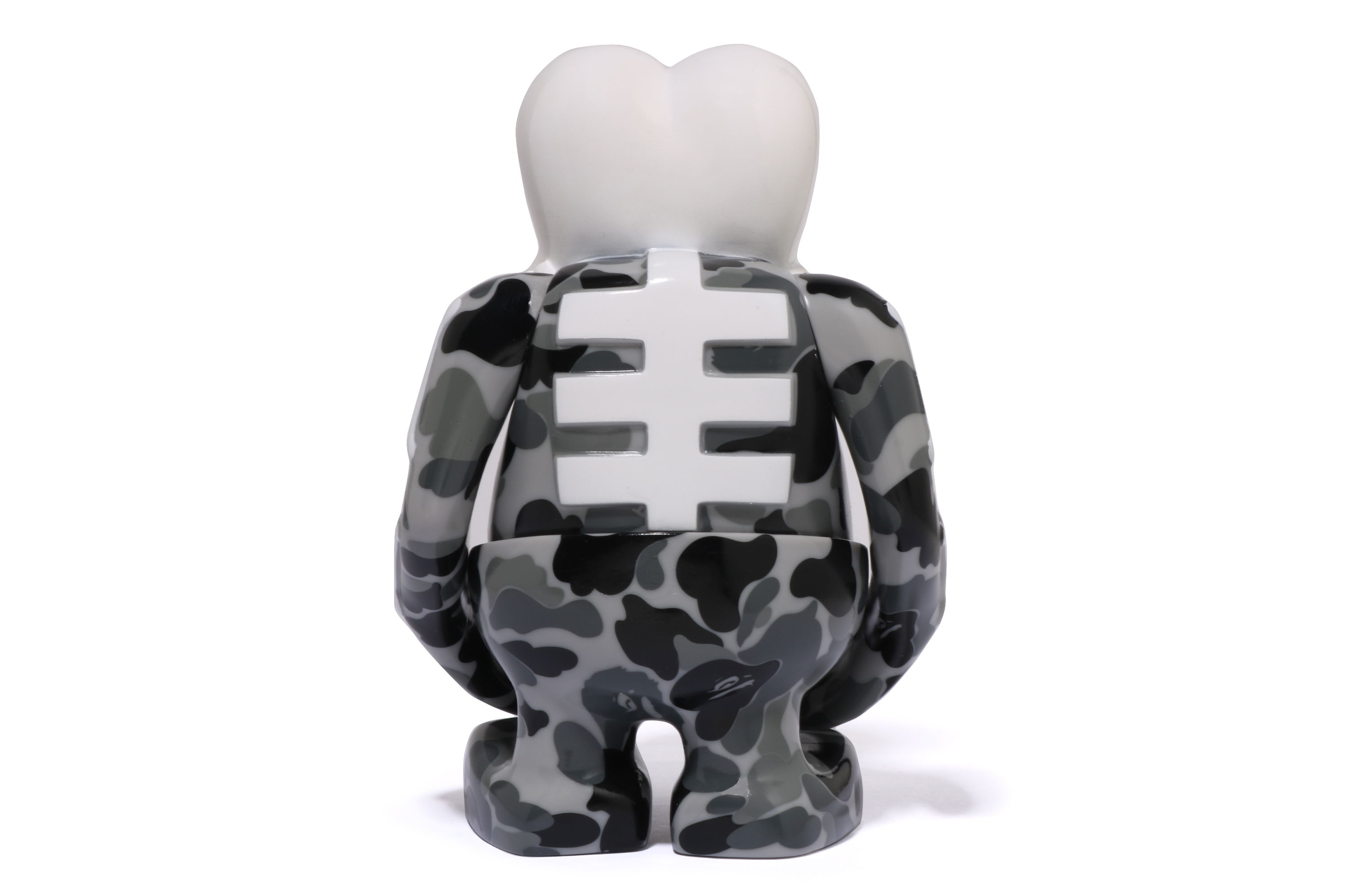 】 BOUNTY × スカルくん パープル 専用バウンティーハンター【 グリーン