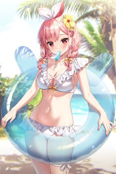 水着