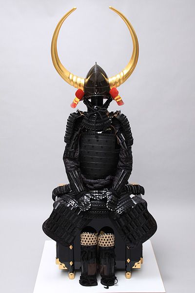 福島正則(元々黒田長政の物)