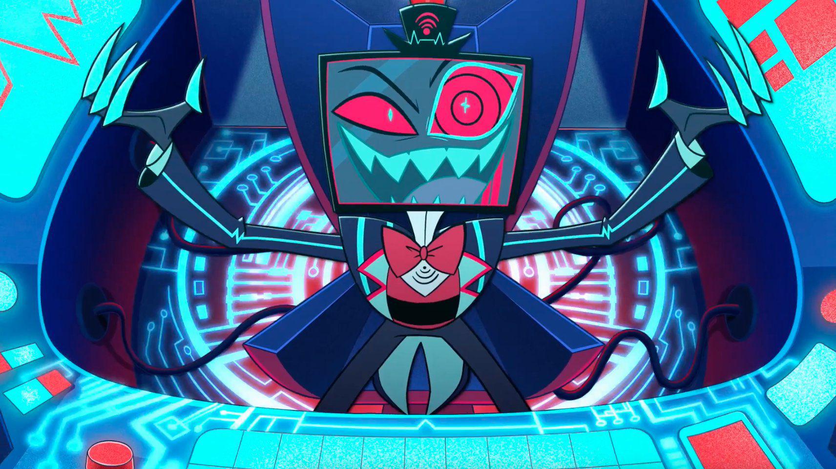 公式完売 HAZBINHOTEL トレカ Velvette ベルベット プロモ 公式完売