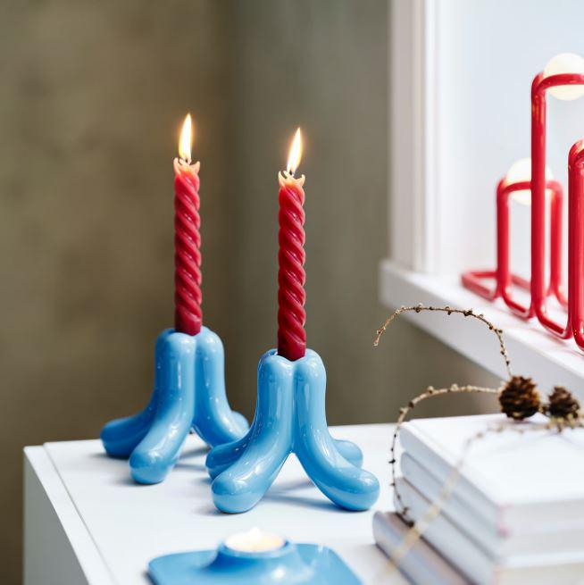 これってIKEA x Gustaf Westmanのキャンドルホルダーかな？ : r/IKEA
