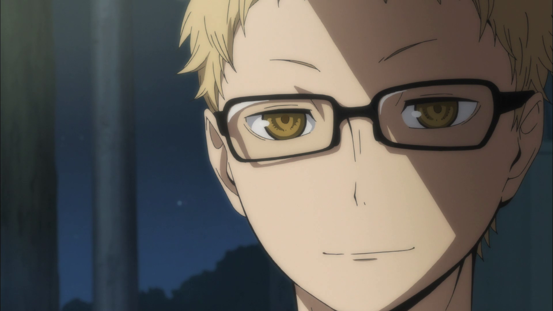 キャラクターについて語ろう - 月島蛍 : r/haikyuu