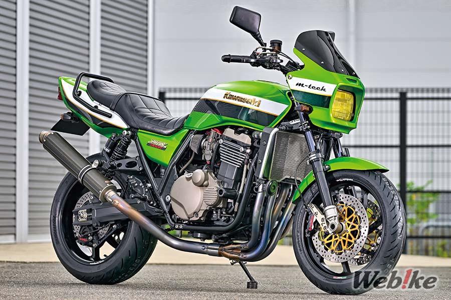 Attn: ZXR1200R Owners : r/Kawasaki