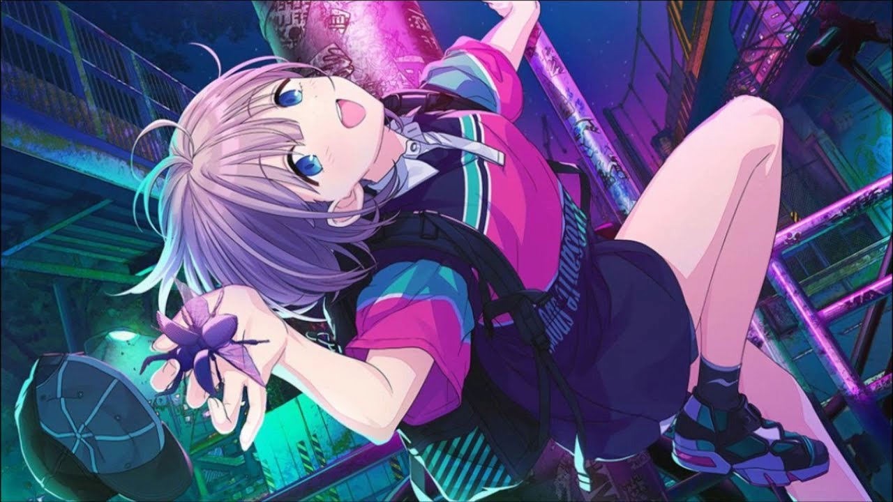 ジャンプ！スタッグ！！！】芹沢 あさひ アイドルイベント【シャニマス