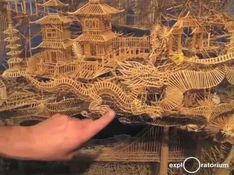 Rolling Through the Bay with Scott Weaver: Maker Faire - YouTube