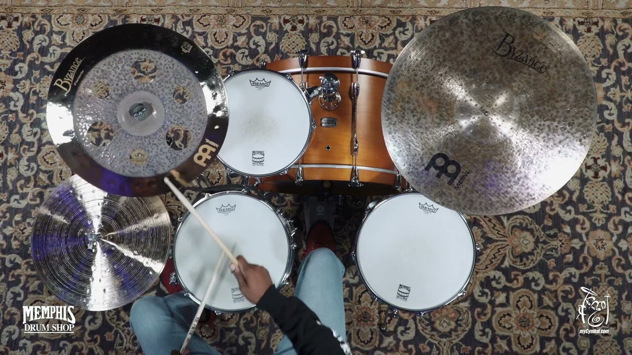 Meinl 18