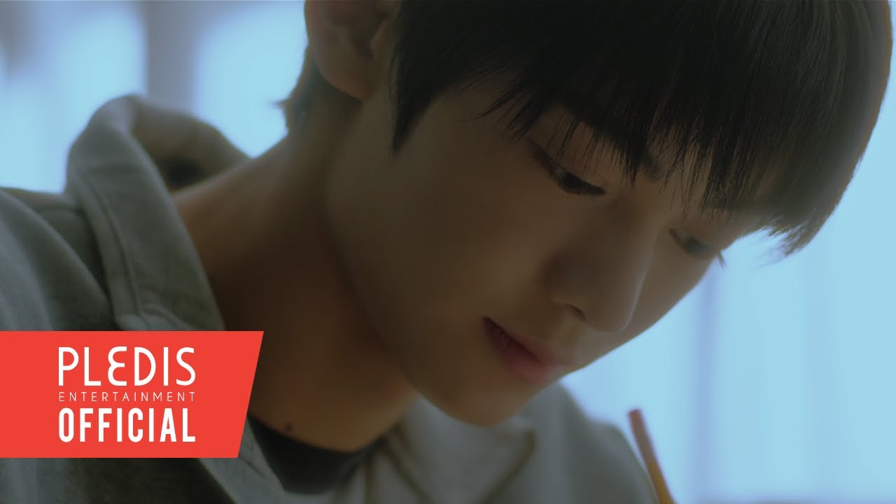 TWS (투어스) FIRST TIME : 06 : HANJIN - YouTube