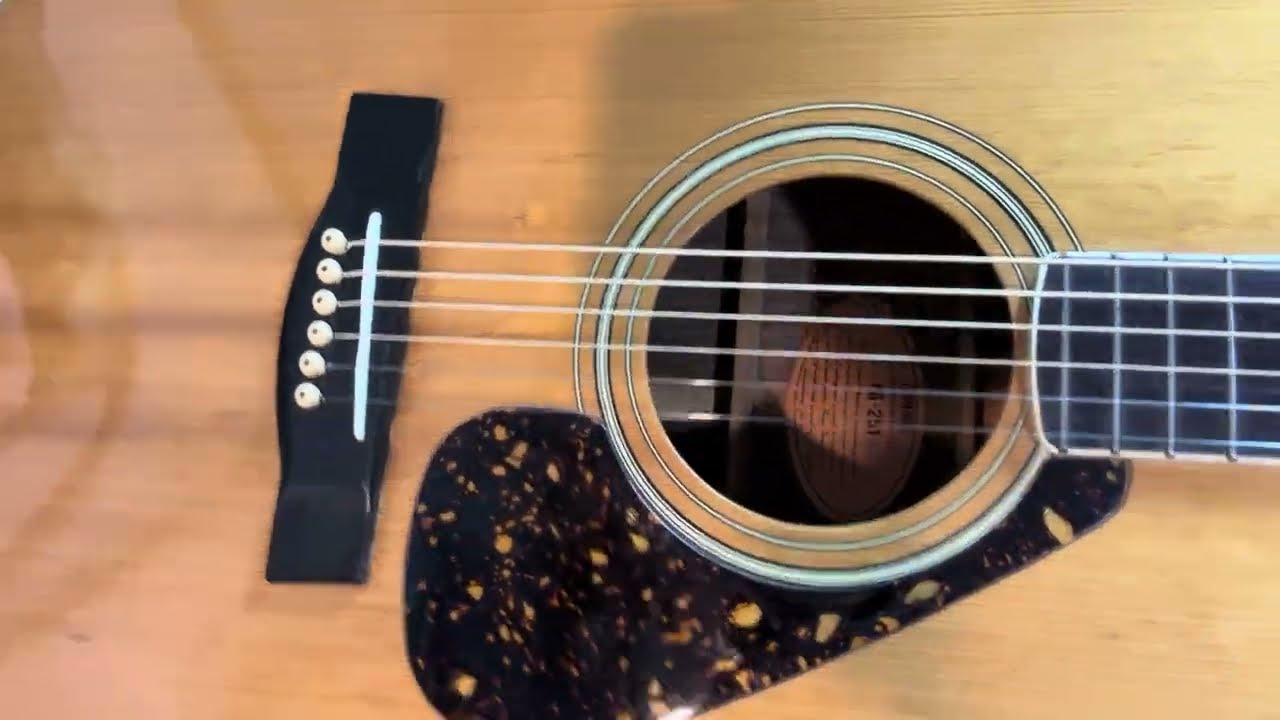 70's ジャパンヴィンテージYAMAHA FG-251 オレンジラベル現状渡し 70's