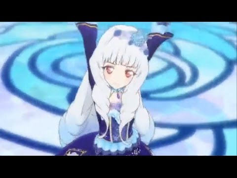 Aikatsu! Stars -「The Wasteland's Miracle」(Episode 53) アイカツ