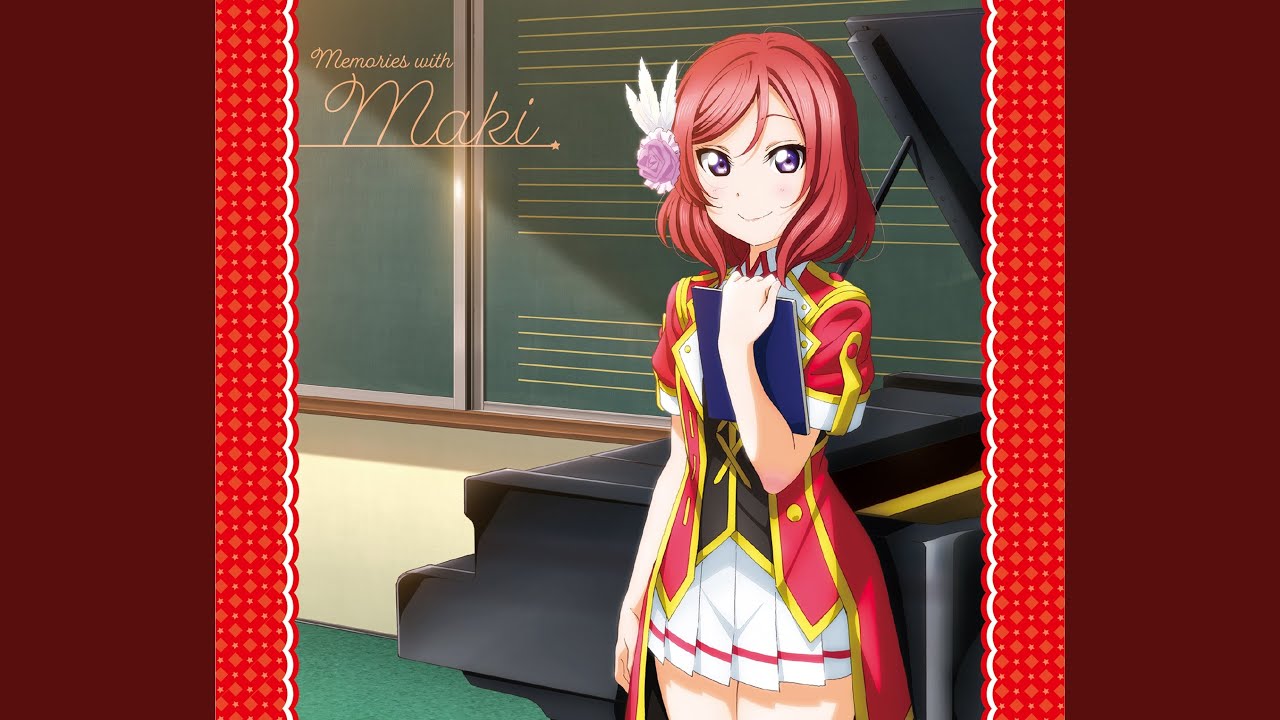 LOVELESS WORLD (MAKI Mix) - YouTube