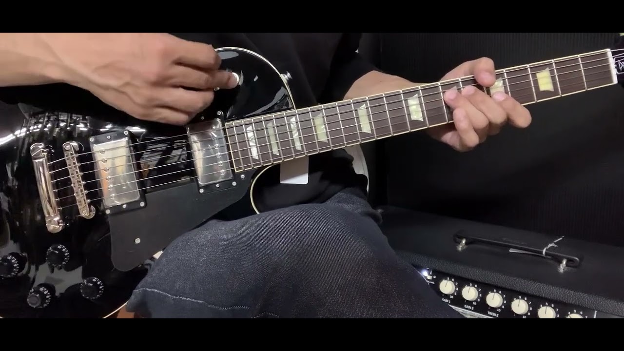 Fgn Fujigen NLS100RMPTB【商品紹介@Guitar Planet】 - YouTube