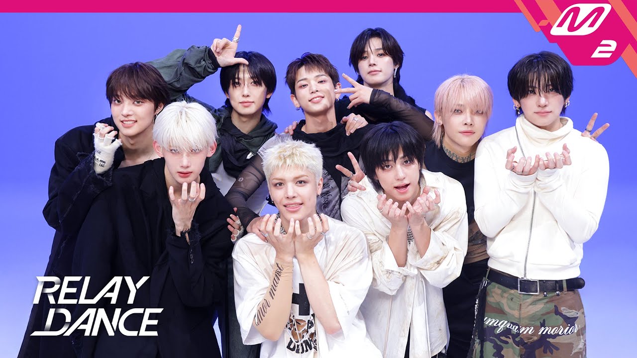 ON YOUR ARTIST] THE LEGACY MAP: &TEAM's Journey & 미공개 에필로그