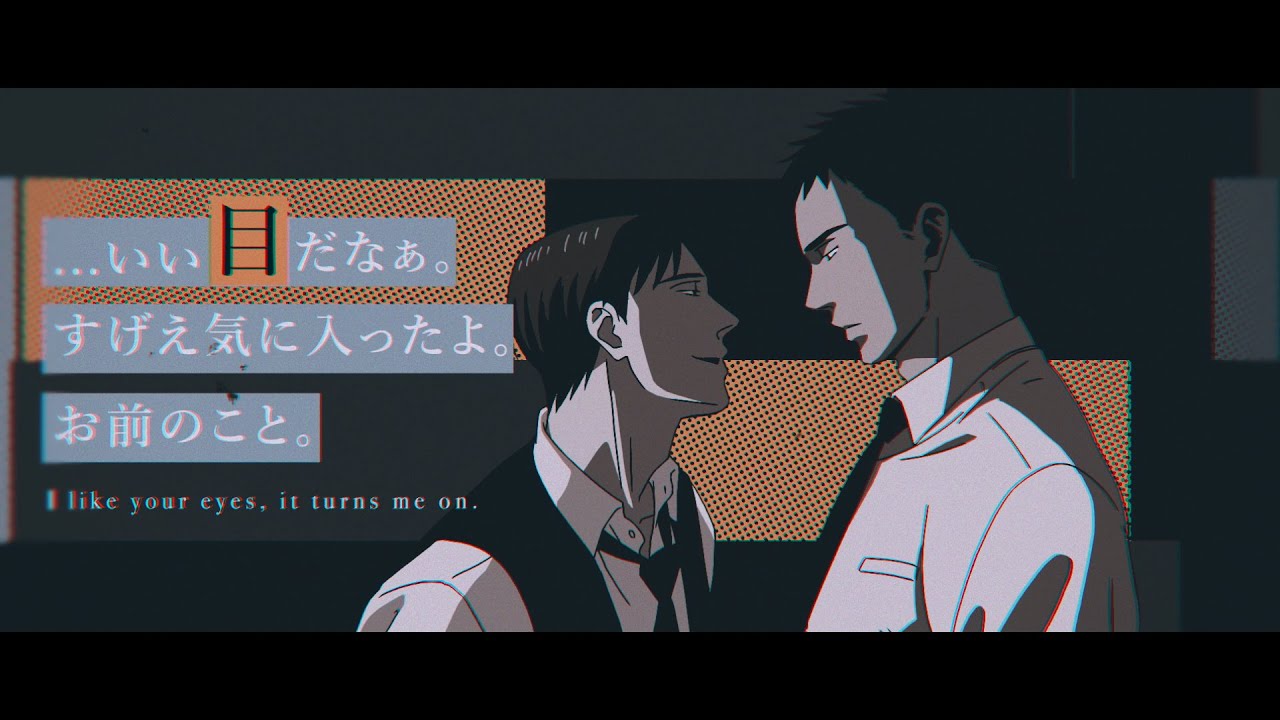 映画『囀る鳥は羽ばたかない The clouds gather』｜キャスト解禁PV