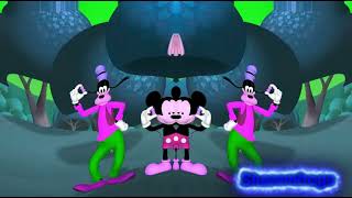 Preview 2 Mickey Mouse Peanut Song Effects [Preview 2 Krabby