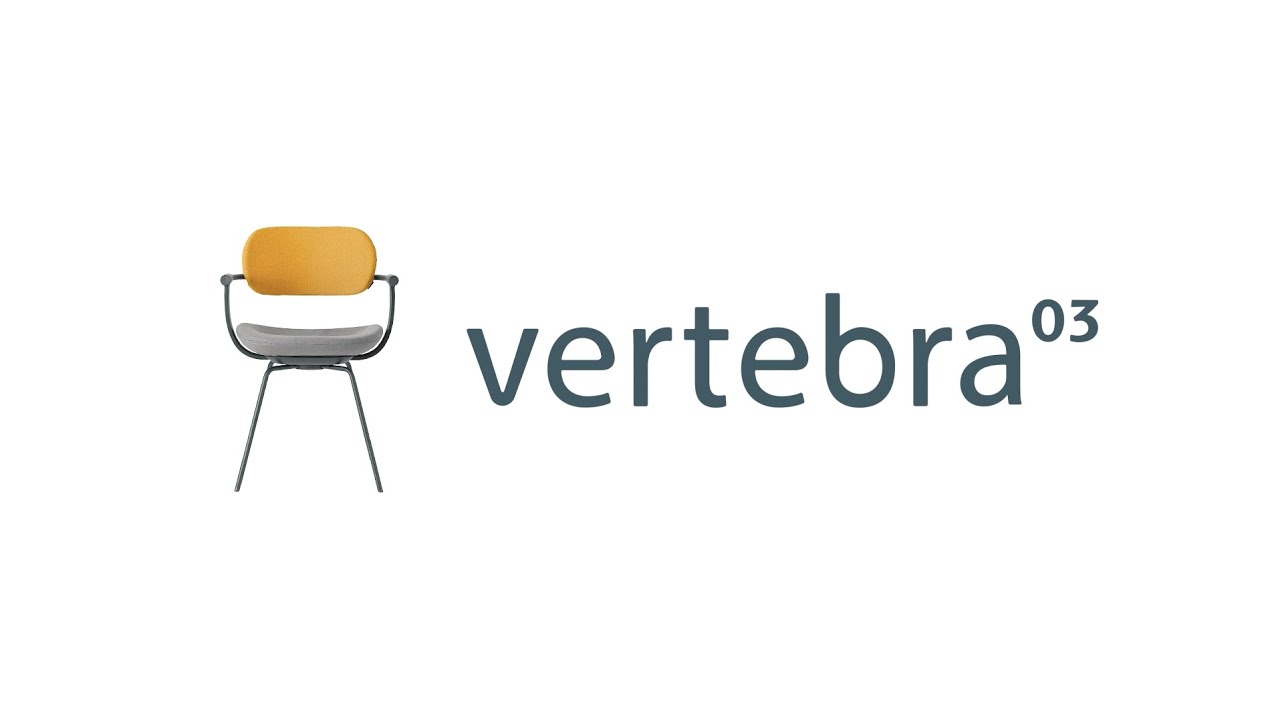 vertebra03（バーテブラ03） - YouTube