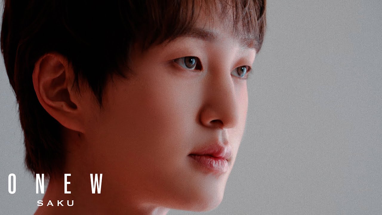 ONEW | SAKU | ビクターエンタテインメント