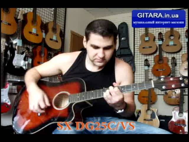 SX DG25C_VS.avi - YouTube