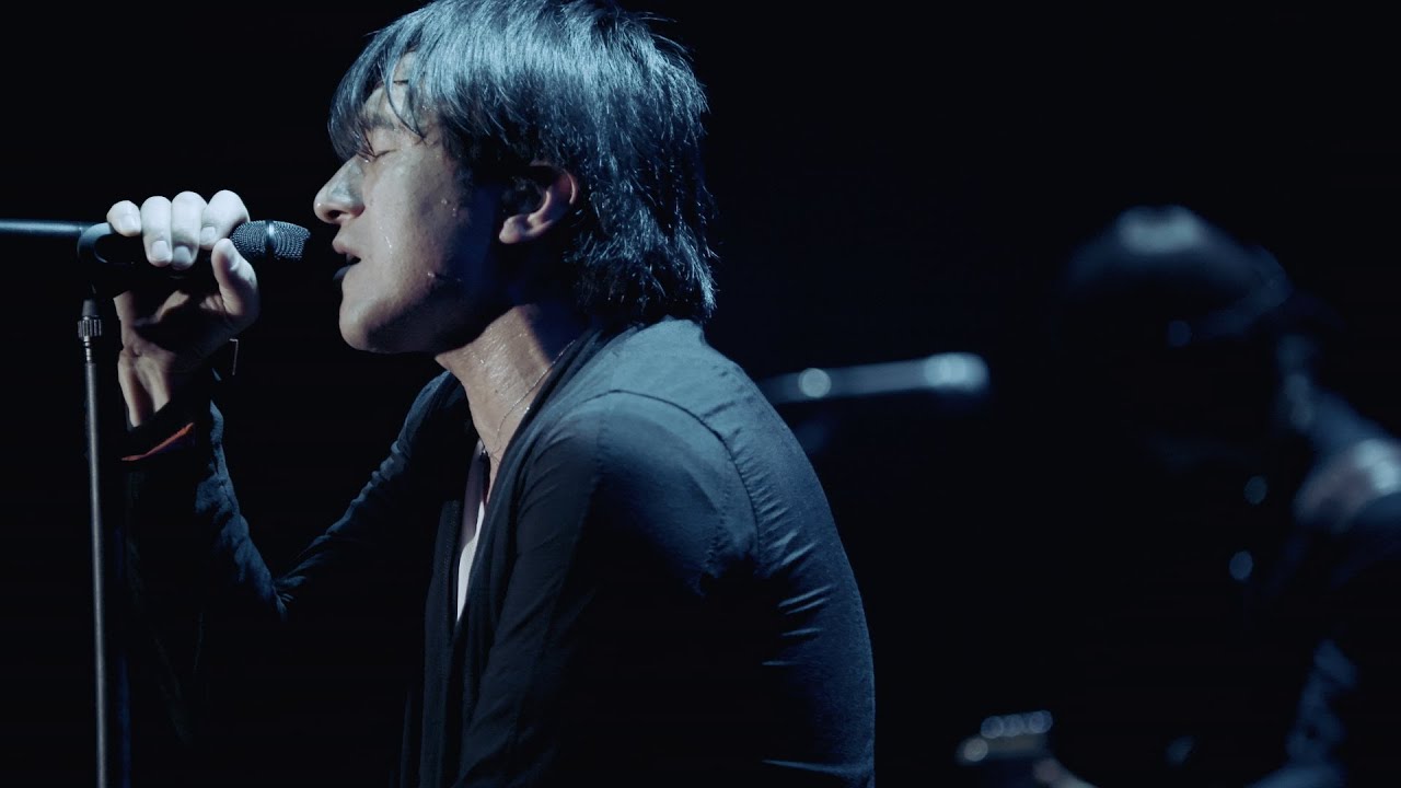 Mr.Children「抱きしめたい」Mr.Children［(an imitation) blood